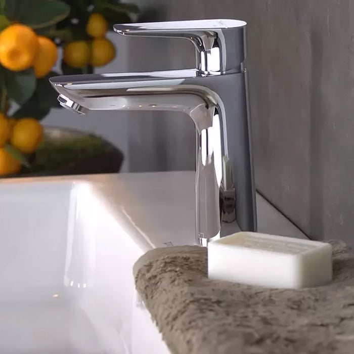 HANSGROHE TALIS 110 BATERIJA ZA LAVABO 71710000 Baterije za lavabo Hansgrohe Madras doo Beograd