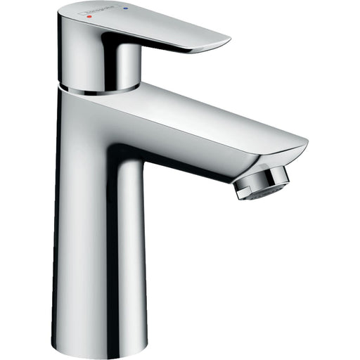 HANSGROHE TALIS 110 BATERIJA ZA LAVABO 71710000 Baterije za lavabo Hansgrohe Madras doo Beograd