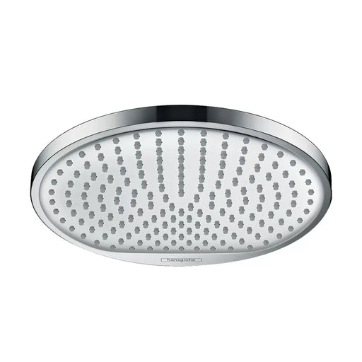 HANSGROHE TUŠ RUŽA CROMETTA E 240 1 JET 26723000 Tuš ruže Hansgrohe Madras doo Beograd