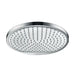 HANSGROHE TUŠ RUŽA CROMETTA E 240 1 JET 26723000 Tuš ruže Hansgrohe Madras doo Beograd