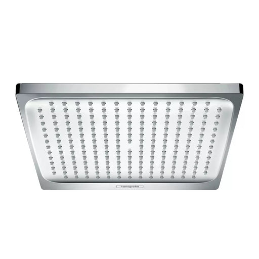 HANSGROHE TUŠ RUŽA CROMETTA E 240 1 JET 26726000 Tuš ruže Hansgrohe Madras doo Beograd