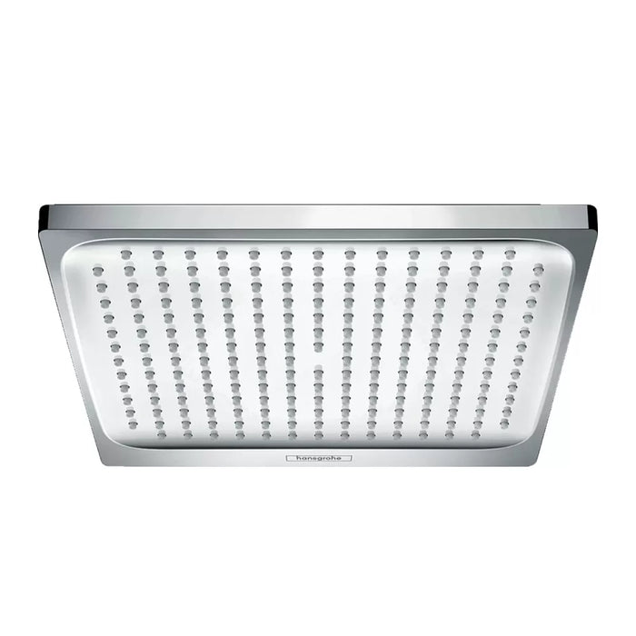 HANSGROHE TUŠ RUŽA CROMETTA E 240 1 JET 26726000 Tuš ruže Hansgrohe Madras doo Beograd