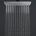 HANSGROHE TUŠ RUŽA VERNIS SHAPE 230 1JET 26281000 Tuš ruže Hansgrohe Madras doo Beograd