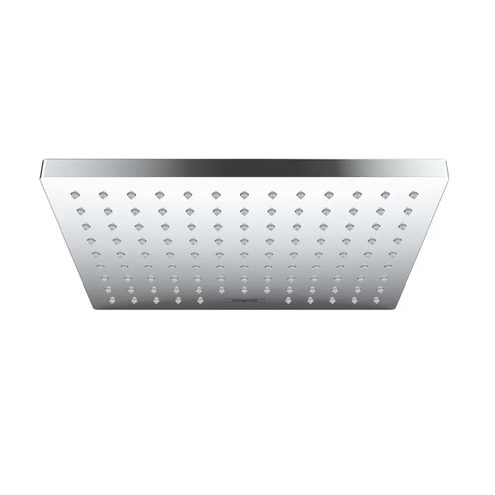HANSGROHE TUŠ RUŽA VERNIS SHAPE 230 1JET 26281000 Tuš ruže Hansgrohe Madras doo Beograd