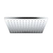 HANSGROHE TUŠ RUŽA VERNIS SHAPE 230 1JET 26281000 Tuš ruže Hansgrohe Madras doo Beograd