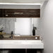 HANSGROHE VERNIS BLEND 100 SLAVINA SA PODSKLOPOM 71551000 Baterije za lavabo Hansgrohe Madras doo Beograd