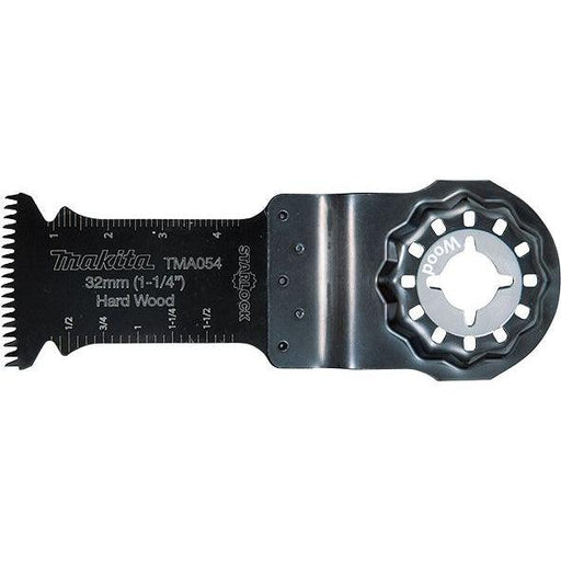 HCS C-Tec za precizan rez u tvrdom drvetu Makita B-64886 Pribor MAKITA Madras doo Beograd