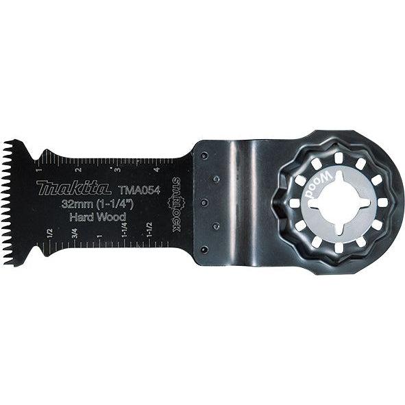 HCS C-Tec za precizan rez u tvrdom drvetu Makita B-64886 Pribor MAKITA Madras doo Beograd