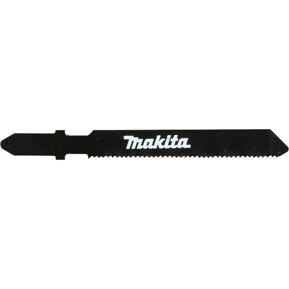 HCS Jigsaw Blade for Metal/Basic 75mm 51mm Makita D-34908 Pribor MAKITA Madras doo Beograd
