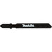 HCS Jigsaw Blade for Metal/Basic 75mm 51mm Makita D-34908 Pribor MAKITA Madras doo Beograd