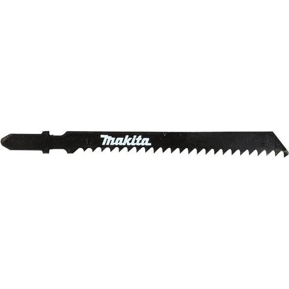 HCS Jigsaw Blade for Wood/Basic 100mm 74mm Makita D-34877 Pribor MAKITA Madras doo Beograd