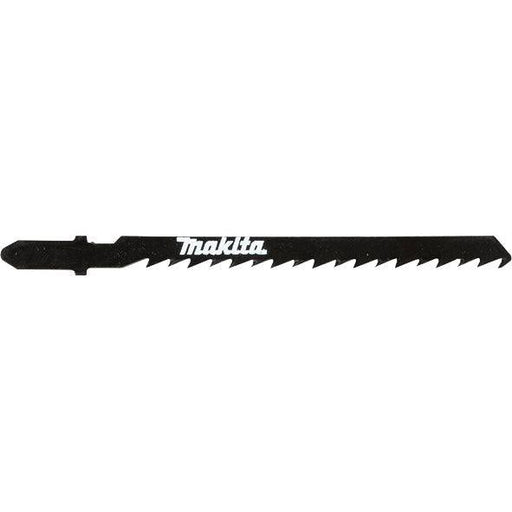 HCS Jigsaw Blade for Wood/Fast, Curved 100mm 74mm Makita D-34899 Pribor MAKITA Madras doo Beograd