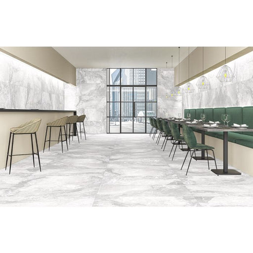 Hekla Artic Podne pločice 30.3x61.3cm - Balkania Ceramics Podne pločice Balkania Ceramics Madras doo Beograd