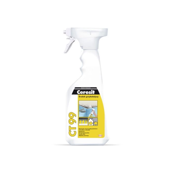 Henkel CT99 protiv budji 0.5l Građevinski materijali Madras doo Beograd Madras doo Beograd