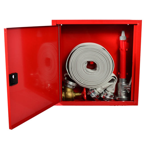 HIDRANTSKI ORMARIC KOMPLET Hidrantski ormarići Madras doo Beograd Madras doo Beograd