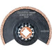 HM-RIFF segmentni list, K30 Makita B-65028 Pribor MAKITA Madras doo Beograd