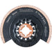 HM-RIFF segmentni list, K50 Makita B-65040 Pribor MAKITA Madras doo Beograd