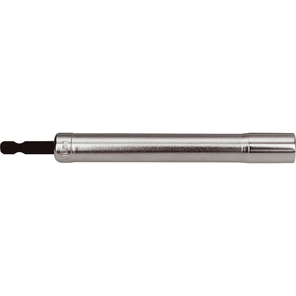 Hollow socket 10mm length 150mm Makita B-52532 Pribor MAKITA Madras doo Beograd