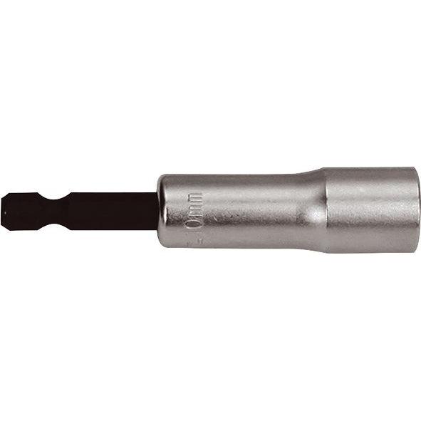 Hollow socket 10mm length 75mm Makita B-52526 Pribor MAKITA Madras doo Beograd