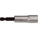 Hollow socket 10mm length 75mm Makita B-52526 Pribor MAKITA Madras doo Beograd