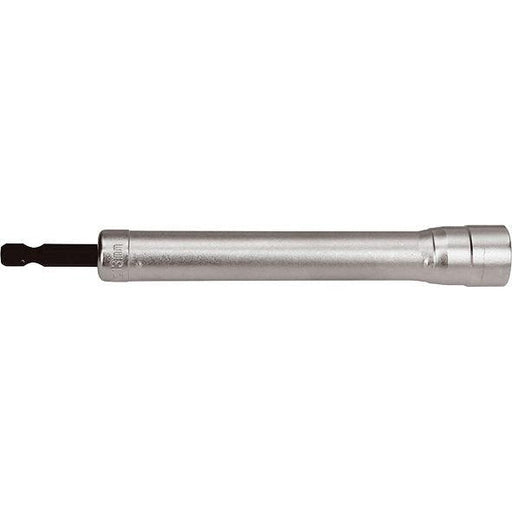 Hollow socket 13mm length 150mm Makita B-52582 Pribor MAKITA Madras doo Beograd