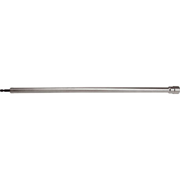 Hollow socket 17mm length 500mm Makita B-52657 Pribor MAKITA Madras doo Beograd