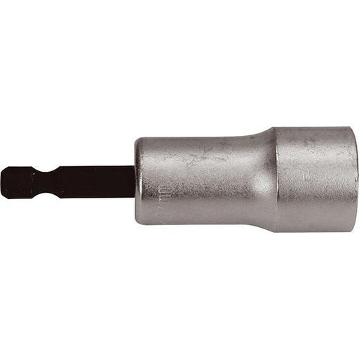Hollow socket 17mm length 75mm Makita B-52629 Pribor MAKITA Madras doo Beograd