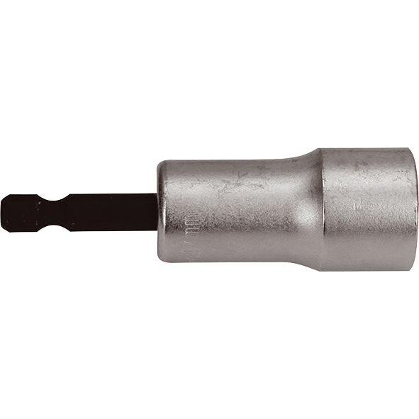 Hollow socket 17mm length 75mm Makita B-52629 Pribor MAKITA Madras doo Beograd
