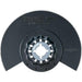 HSS segmentni list za testeru Makita B-64836 Pribor MAKITA Madras doo Beograd
