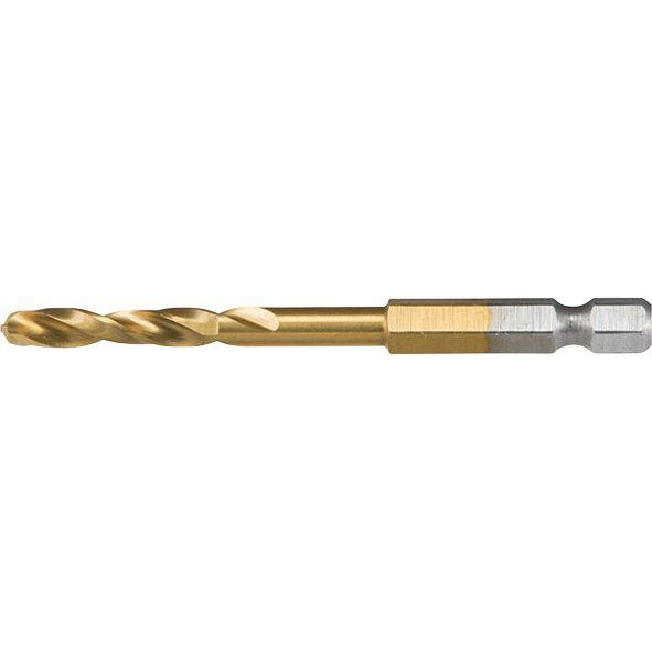 HSS-TiN-burgija za metal Makita B-50946 Pribor MAKITA Madras doo Beograd