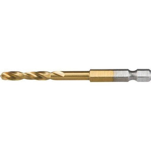 HSS-TiN-burgija za metal Makita B-51029 Pribor MAKITA Madras doo Beograd