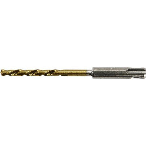 HSS-TiN Impact drill bits 1/4 Makita B-57467 Pribor MAKITA Madras doo Beograd