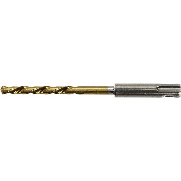HSS-TiN Impact drill bits 1/4 Makita B-57467 Pribor MAKITA Madras doo Beograd