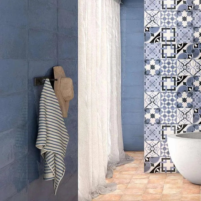 Hydra Azul Zidne pločice 20x60cm - Balkania Ceramics Zidne pločice Balkania Ceramics Madras doo Beograd