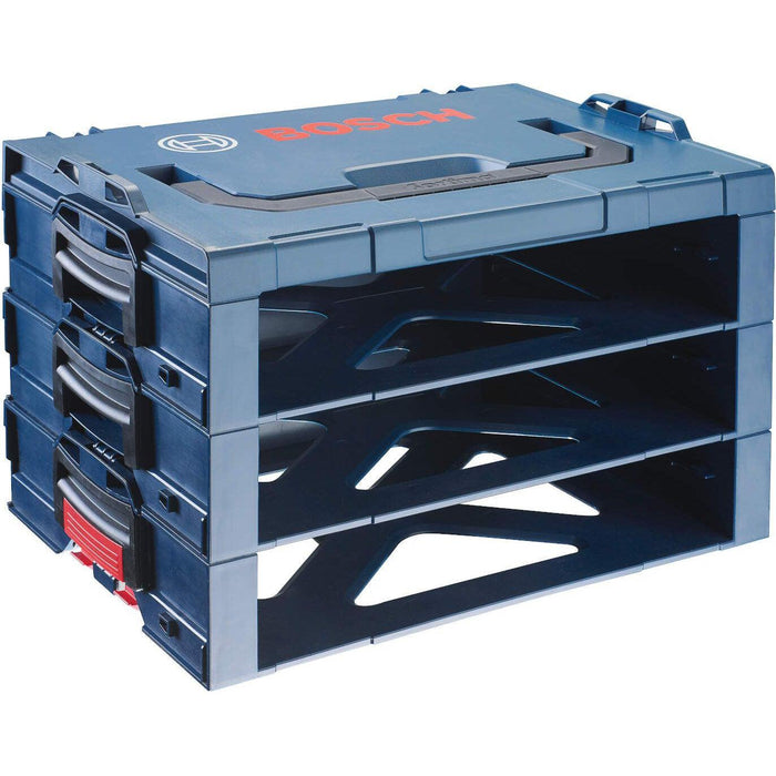 i-BOXX set postolje - 1600A001SF i-Boxx postolje BOSCH BOSCH-1600A001SF Madras doo Beograd