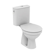 IDEAL STANDARD ALPHA monoblok simplon, sa daskom W010201 Monoblokovi Ideal Standard Madras doo Beograd