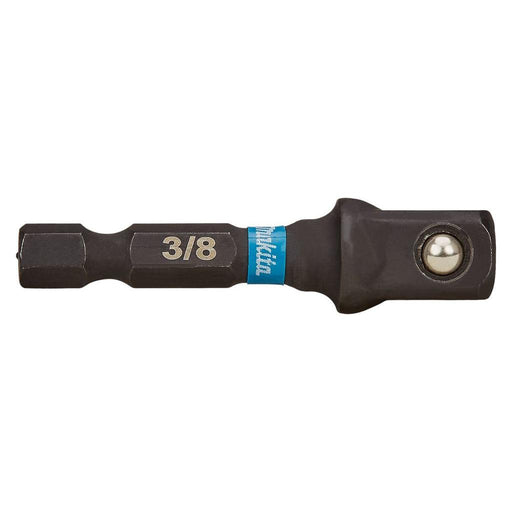 Impac Black adapter za nasadne ključeve 3/8" Makita B-66868 Pribor MAKITA Madras doo Beograd