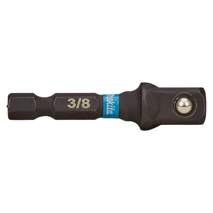 Impac Black adapter za nasadne ključeve 3/8" Makita B-66868 Pribor MAKITA Madras doo Beograd