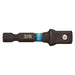 Impac Black adapter za nasadne ključeve 3/8" Makita B-66868 Pribor MAKITA Madras doo Beograd