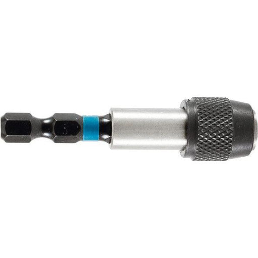 Impac BLACK brzi držač bita 60mm Makita B-66802 Pribor MAKITA Madras doo Beograd