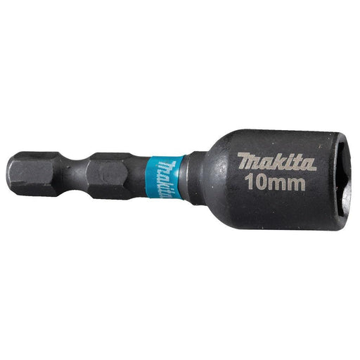 Impac BLACK magnetni nasadni umeci 10mm x 50mm Makita B-66846 Pribor MAKITA Madras doo Beograd