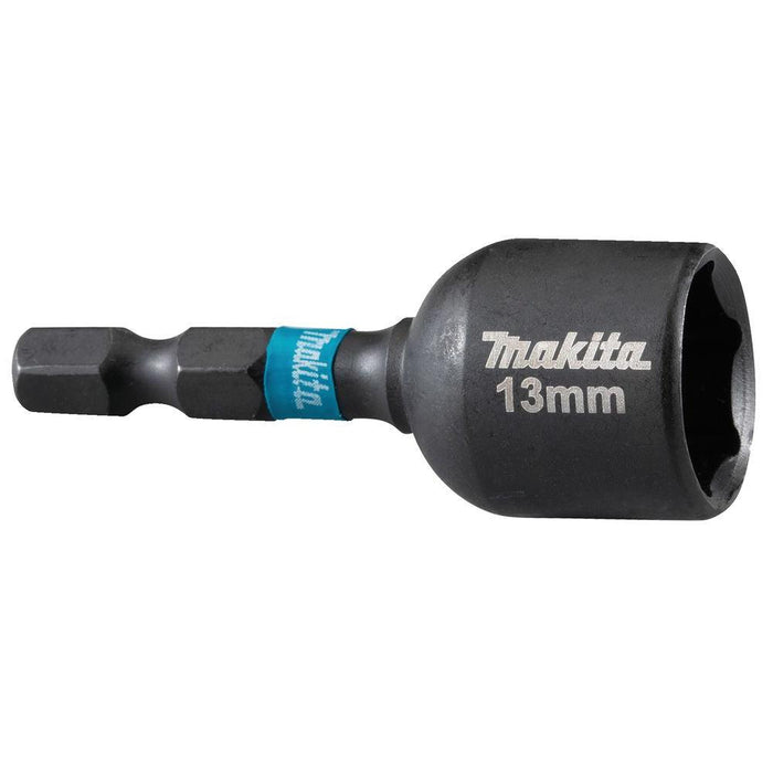 Impac BLACK magnetni nasadni umeci 13mm x 50mm Makita B-66852 Pribor MAKITA Madras doo Beograd