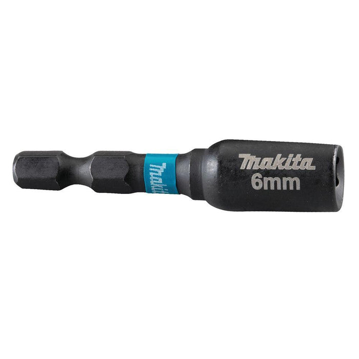 Impac BLACK magnetni nasadni umeci 6mm x 50mm Makita B-66824 Pribor MAKITA Madras doo Beograd