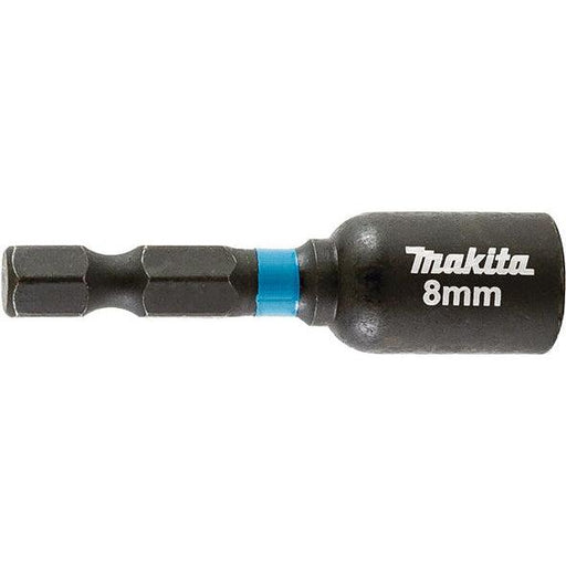 Impac BLACK magnetni nasadni umeci 8mm x 50mm Makita B-66830 Pribor MAKITA Madras doo Beograd