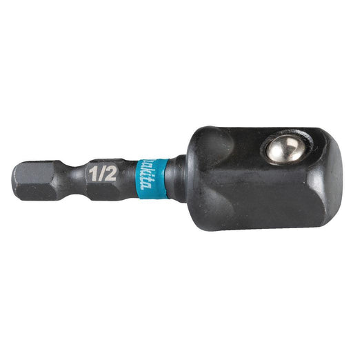 Impact BLACK adapter za nasadne ključeve 1/2" Makita B-66874 Pribor MAKITA Madras doo Beograd