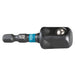 Impact BLACK adapter za nasadne ključeve 1/2" Makita B-66874 Pribor MAKITA Madras doo Beograd
