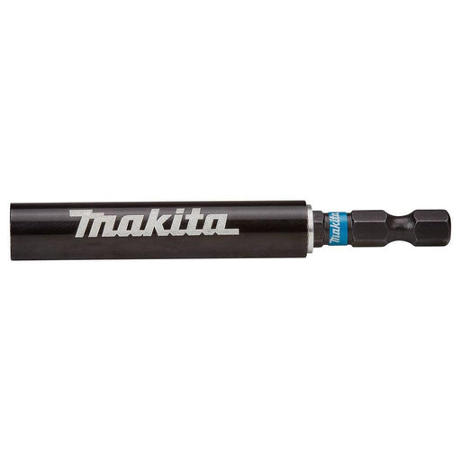 Impact BLACK držač bita sa vodilicom za zavrtanje 80mm Makita B-66818 Pribor MAKITA Madras doo Beograd