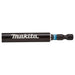 Impact BLACK držač bita sa vodilicom za zavrtanje 80mm Makita B-66818 Pribor MAKITA Madras doo Beograd
