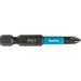 Impact screw bit PH1-50mm 2pcs E-form (MZ) Makita B-63719 Pribor MAKITA Madras doo Beograd