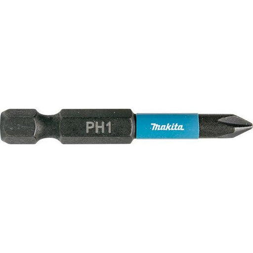 Impact screw bit PH2-50mm 2pcs E-form (MZ) Makita B-63725 Pribor MAKITA Madras doo Beograd